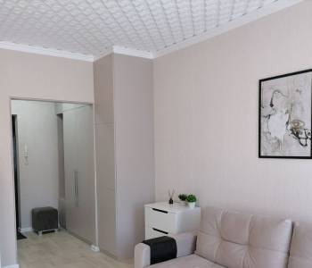 Сдается 1-комнатная квартира, 35,6 м²