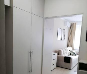 Сдается 1-комнатная квартира, 35,6 м²