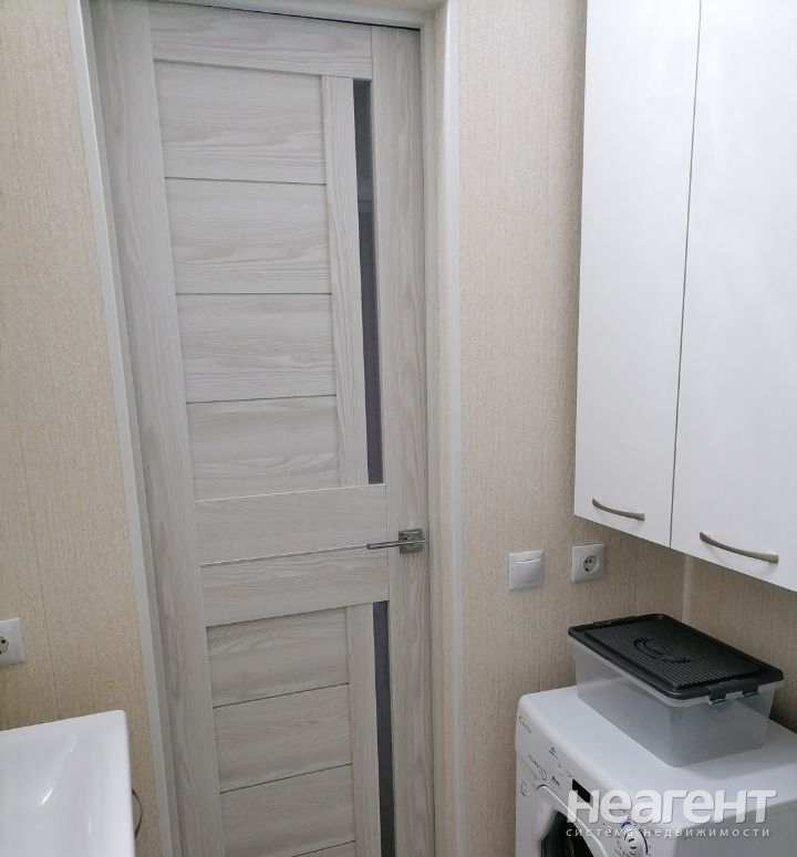 Сдается 1-комнатная квартира, 35,6 м²