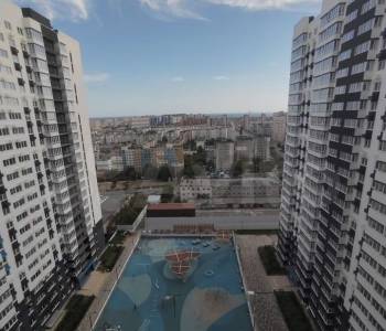 Продается 1-комнатная квартира, 22,1 м²