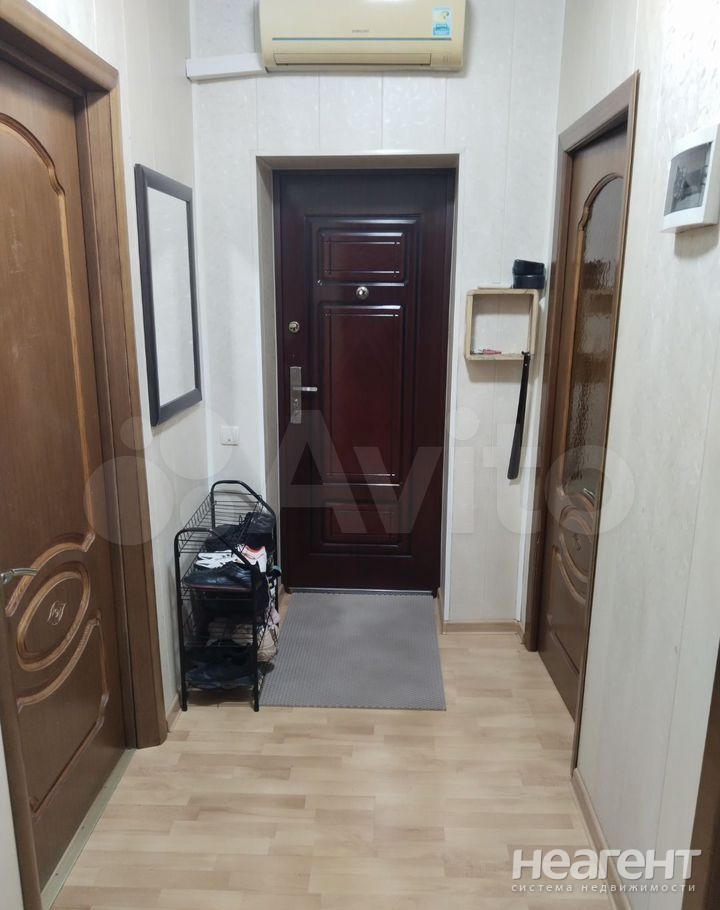 Продается 3-х комнатная квартира, 58 м²