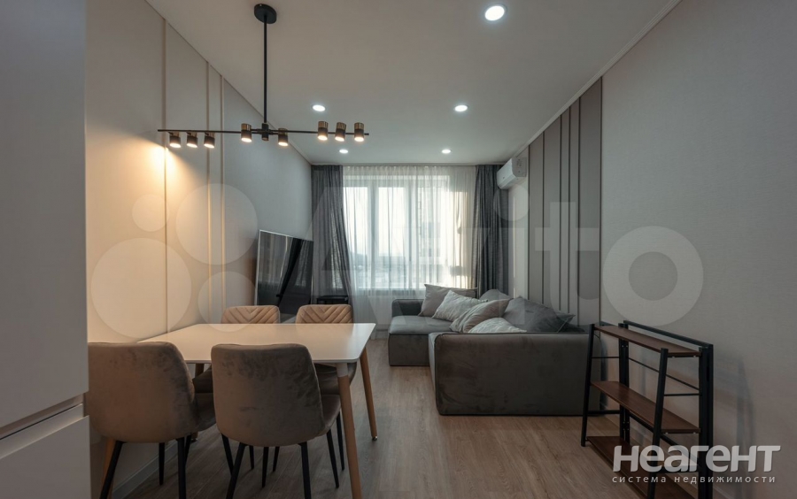 Продается 2-х комнатная квартира, 44 м²