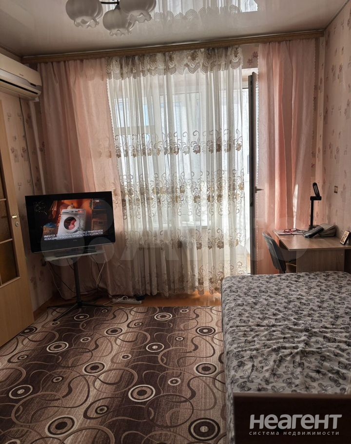 Продается 1-комнатная квартира, 24,1 м²