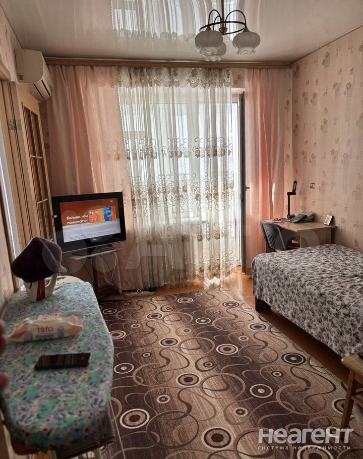 Продается 1-комнатная квартира, 24,1 м²