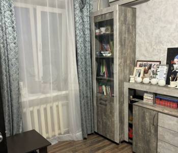 Продается 1-комнатная квартира, 25,1 м²