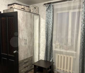 Продается 1-комнатная квартира, 25,1 м²