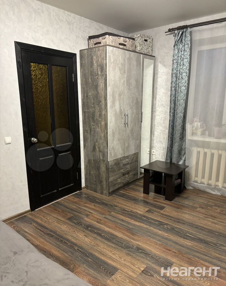 Продается 1-комнатная квартира, 25,1 м²