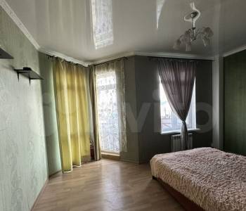 Продается 1-комнатная квартира, 40,7 м²