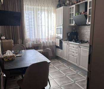 Продается 3-х комнатная квартира, 62 м²