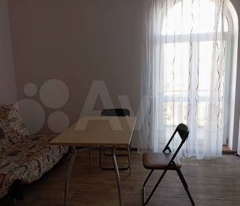 Сдается 1-комнатная квартира, 37 м²