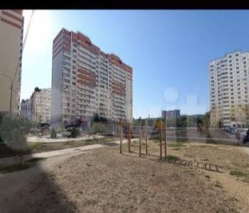 Продается 3-х комнатная квартира, 78,4 м²