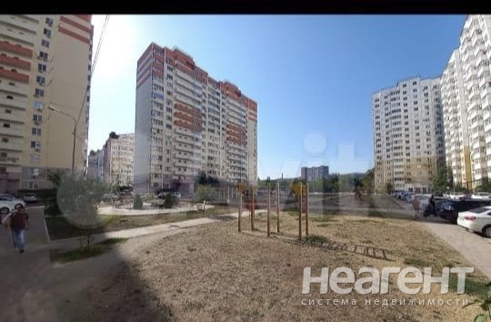 Продается 3-х комнатная квартира, 78,4 м²