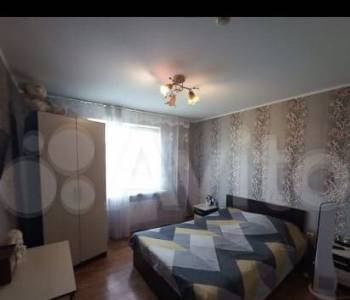 Продается 3-х комнатная квартира, 78,4 м²