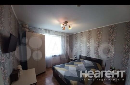 Продается 3-х комнатная квартира, 78,4 м²