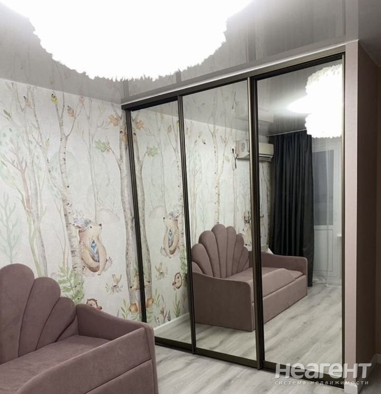 Продается 3-х комнатная квартира, 81 м²