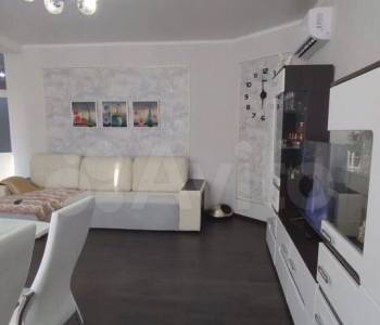 Продается 2-х комнатная квартира, 59,1 м²