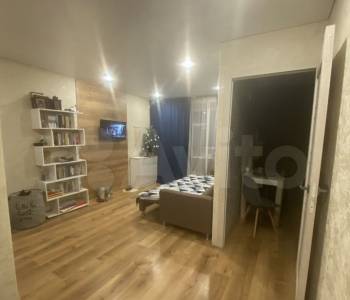 Продается 1-комнатная квартира, 28 м²