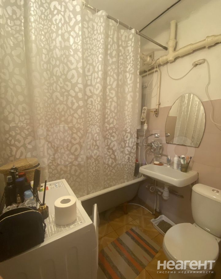 Продается 1-комнатная квартира, 28 м²