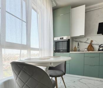 Продается 2-х комнатная квартира, 63,3 м²