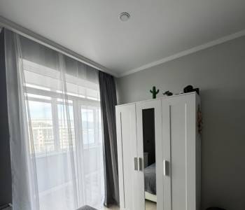 Продается 2-х комнатная квартира, 63,3 м²