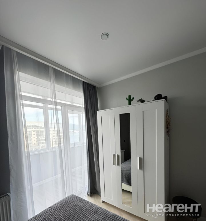 Продается 2-х комнатная квартира, 63,3 м²