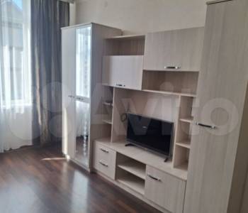 Сдается 1-комнатная квартира, 36 м²