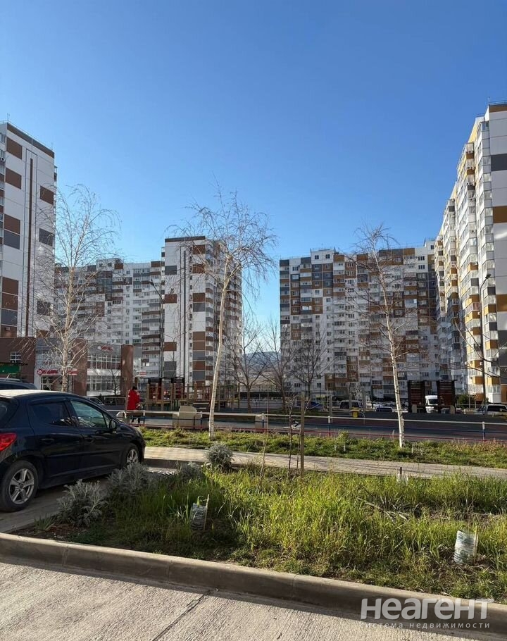 Сдается 2-х комнатная квартира, 39,3 м²