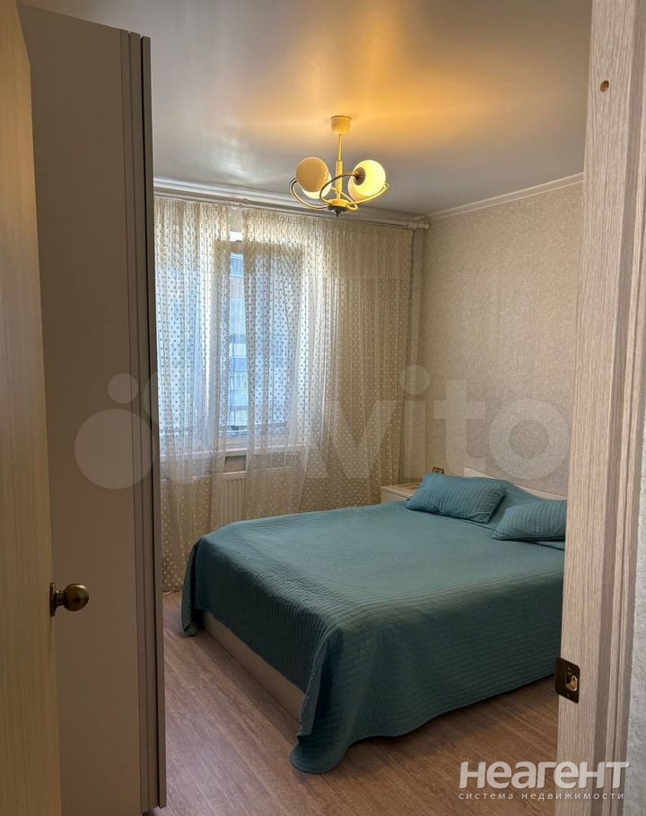 Сдается 2-х комнатная квартира, 39,3 м²