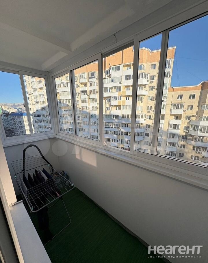 Сдается 2-х комнатная квартира, 39,3 м²