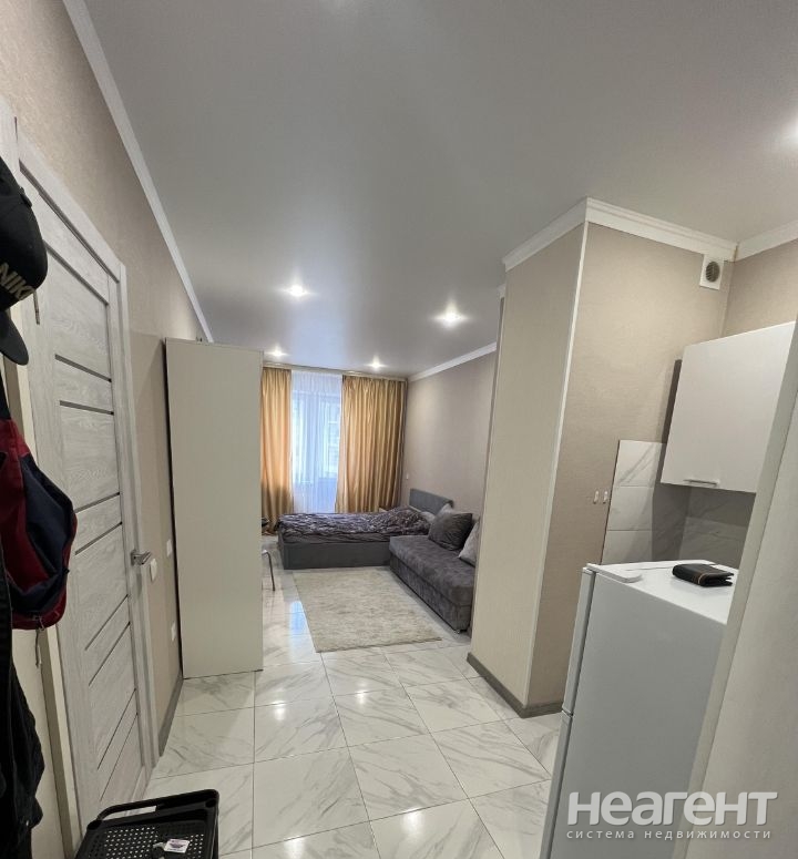 Продается 1-комнатная квартира, 28 м²