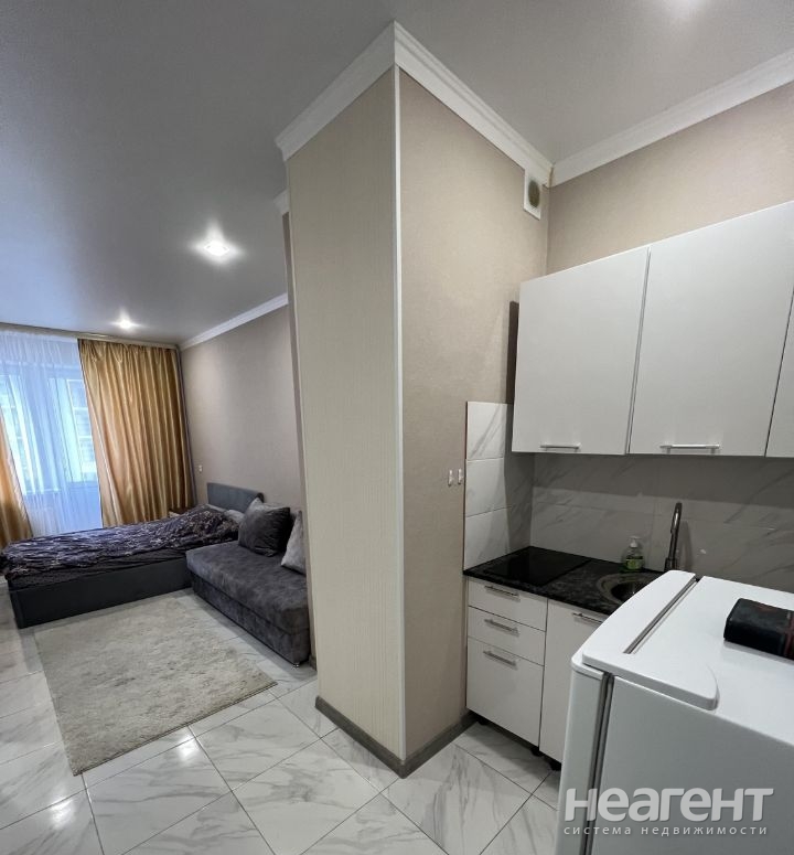 Продается 1-комнатная квартира, 28 м²