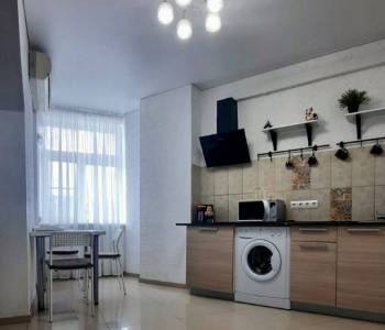 Продается 2-х комнатная квартира, 64,6 м²