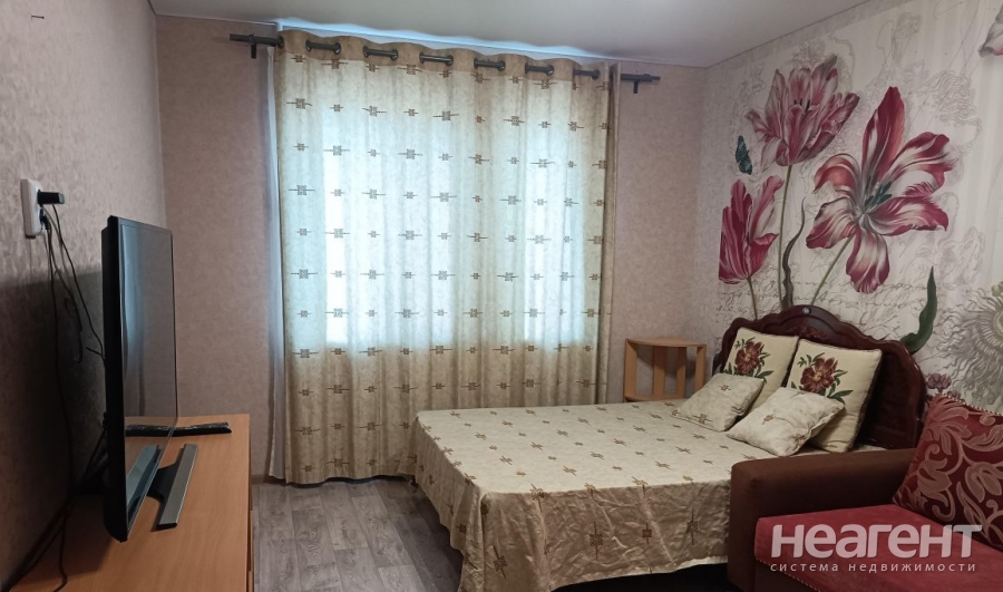 Продается 2-х комнатная квартира, 64,6 м²