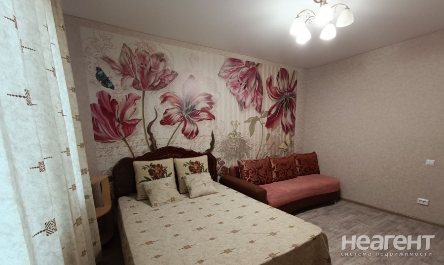 Продается 2-х комнатная квартира, 64,6 м²