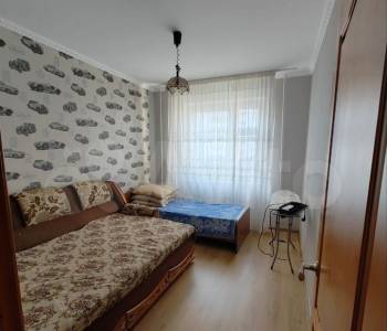 Сдается Многокомнатная квартира, 70 м²