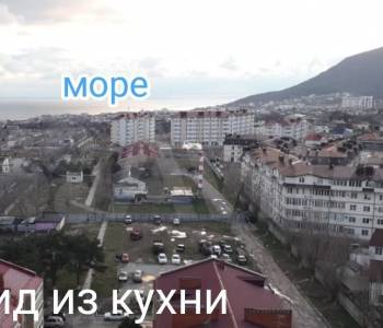 Продается 2-х комнатная квартира, 52,4 м²