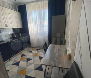 Продается 2-х комнатная квартира, 52 м²