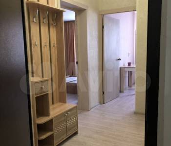 Сдается 1-комнатная квартира, 39,9 м²