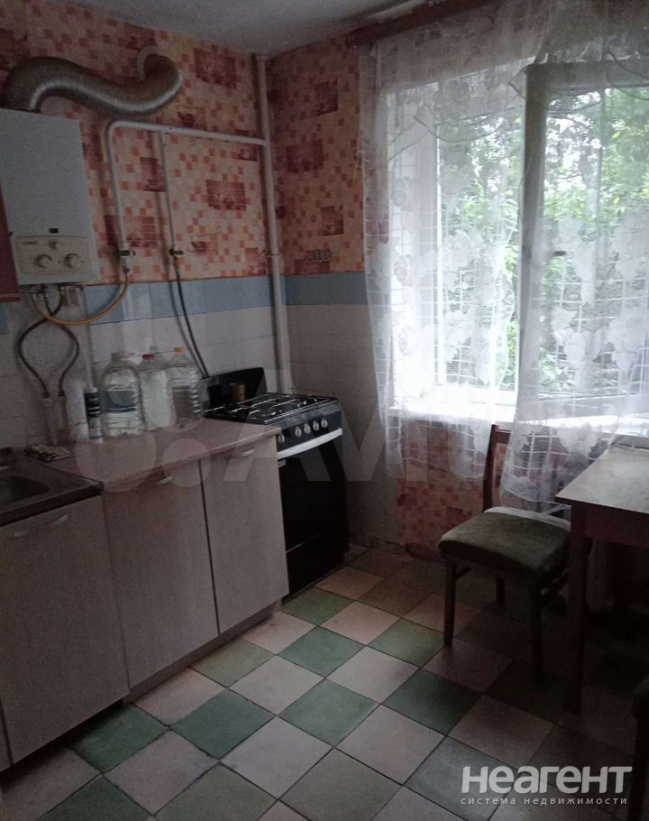 Продается 3-х комнатная квартира, 57 м²