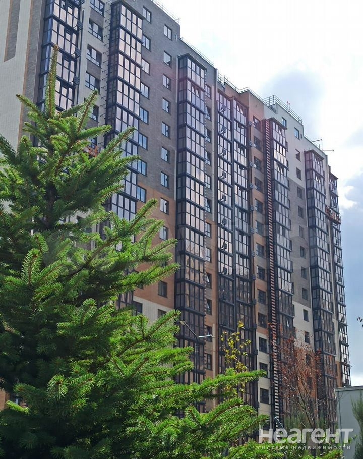 Продается 2-х комнатная квартира, 67 м²