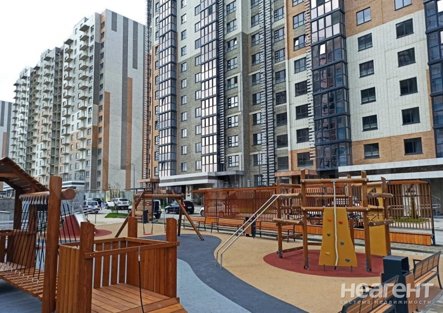 Продается 2-х комнатная квартира, 67 м²