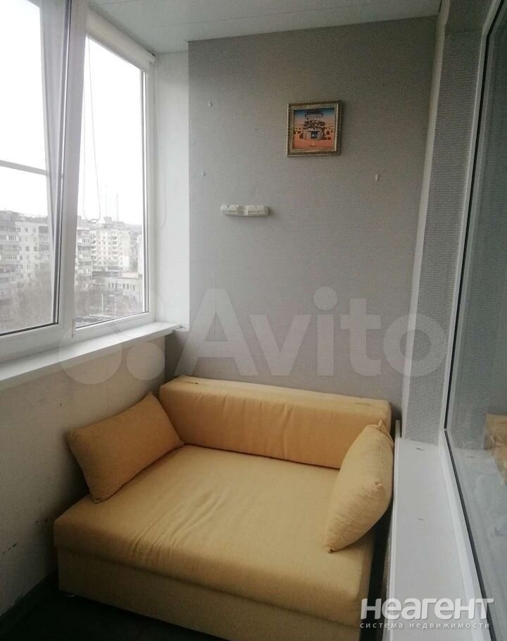 Продается 1-комнатная квартира, 29 м²