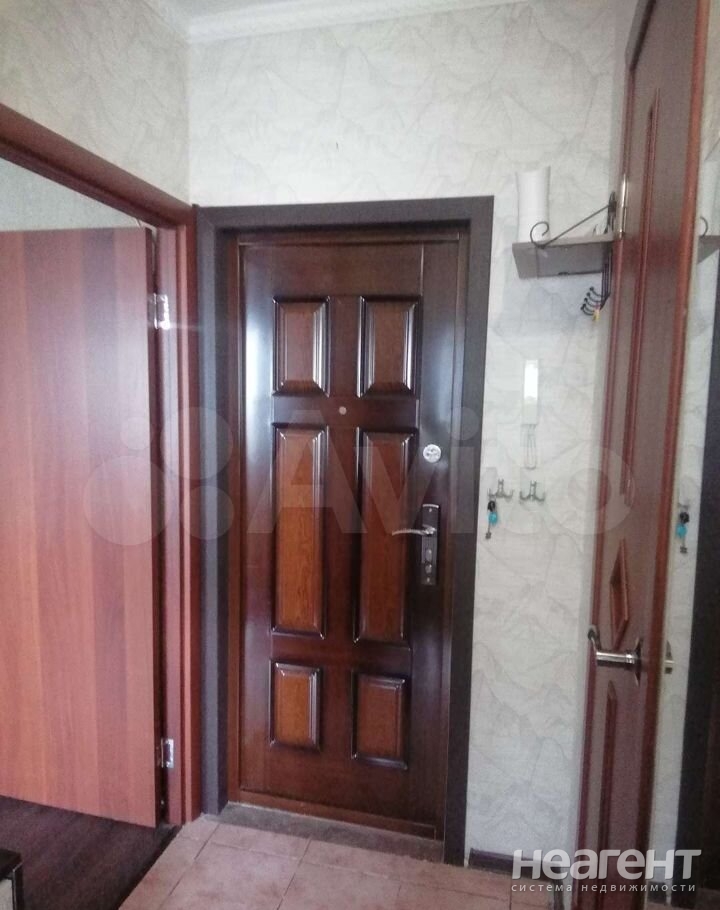 Продается 1-комнатная квартира, 29 м²