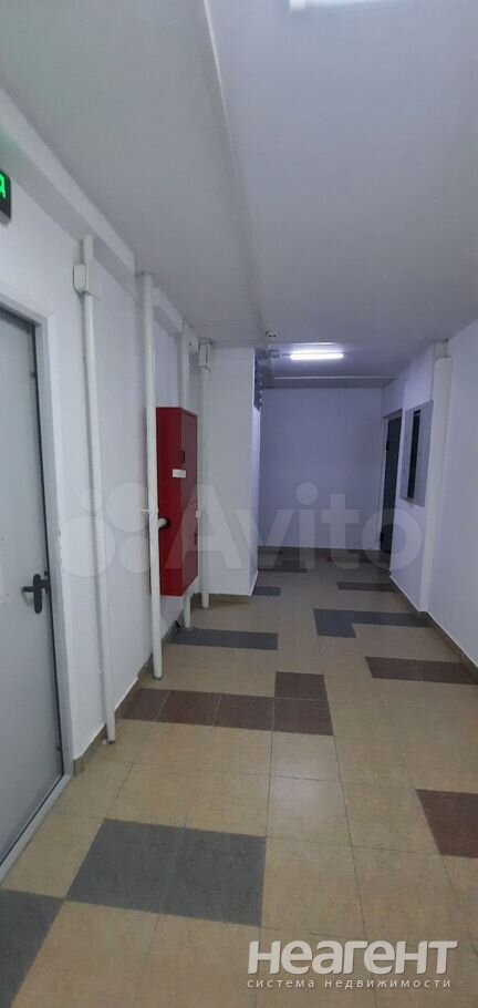 Продается 2-х комнатная квартира, 65 м²