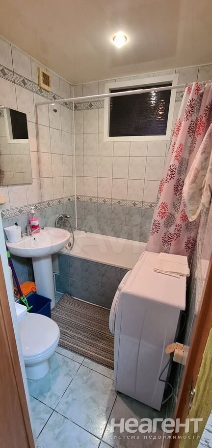 Продается 2-х комнатная квартира, 42,4 м²