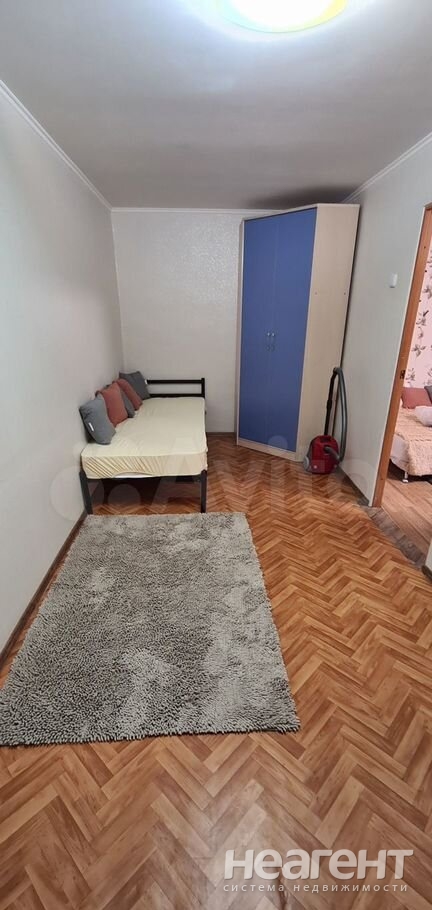 Продается 2-х комнатная квартира, 42,4 м²