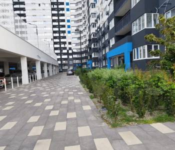 Продается 1-комнатная квартира, 21,8 м²