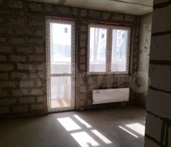 Продается 1-комнатная квартира, 21,8 м²