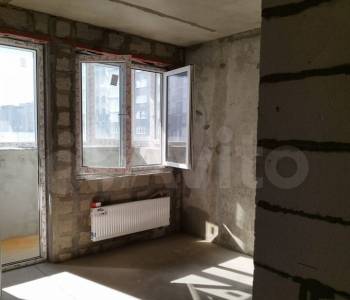 Продается 1-комнатная квартира, 21,8 м²