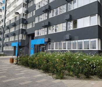 Продается 1-комнатная квартира, 21,8 м²